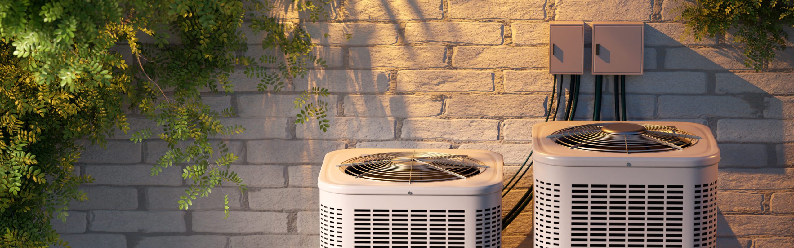 A/C and Heat Pumps
